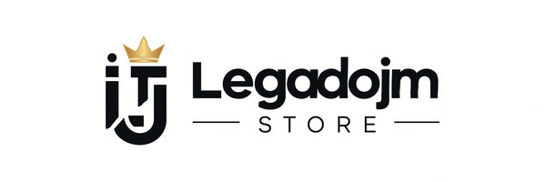 LegadoStore